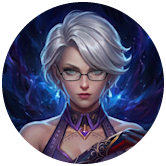 Луна